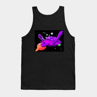 Tartaruga Tank Top